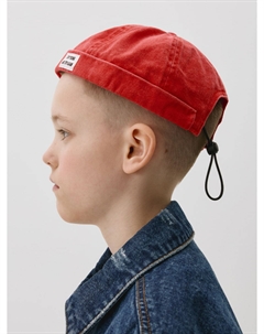 Кепка-докер детская Sela