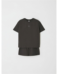 Комплект из футболки и шорт для мальчиков Sela