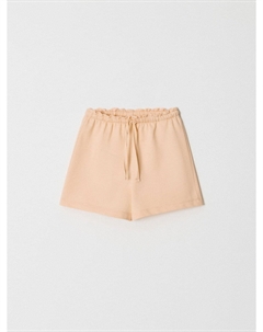 Трикотажные шорты для девочек Sela