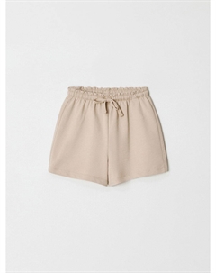 Трикотажные шорты для девочек Sela