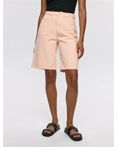 Джинсовые шорты-бермуды Sela