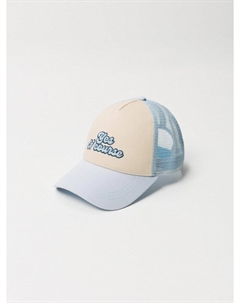 Бейсболка с вышивкой детская Sela