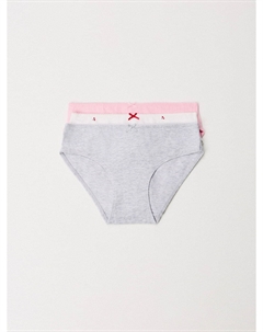 Набор трусов для девочек (3 шт.) Sela