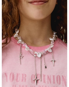 Ожерелье с подвесками для девочек Sela