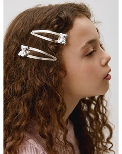 Набор заколок для волос женский Sela