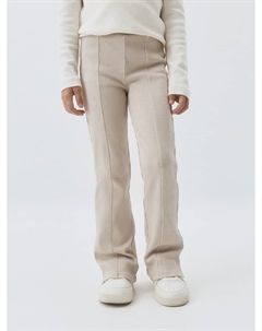 Брюки клеш в рубчик для девочек Sela