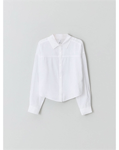 Блузка из вискозы для девочек Sela