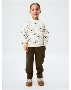 Брюки карго для девочек Sela