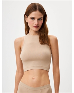 Базовый бельевой топ Sela