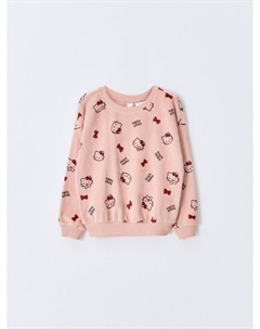 Свитшот для девочек Sela