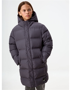 Зимний стеганый пуховик для мальчиков Sela