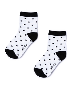 Носки комплект из 2 шт. Button blue