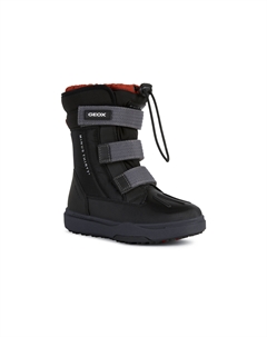 Ботинки Bunshee PG ABX Geox