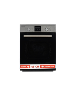 Электрический духовой шкаф SCHAUB LORENZ SLB EE4630 Schaub lorenz