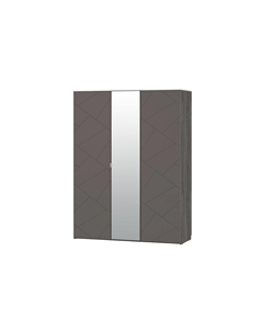 Шкаф комбинированный Summit Hoff