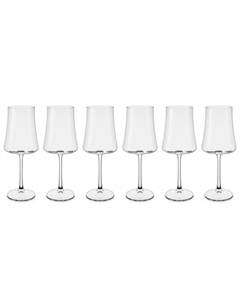 Набор бокалов для белого вина XTRA Hoff