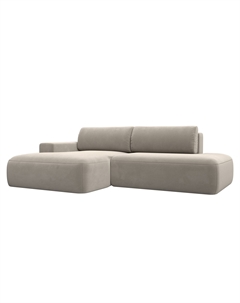 Угловой диван-кровать Лига 036 Модерн Hoff