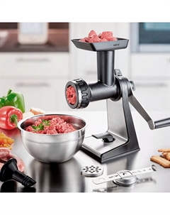 Мясорубка Gefu Трансформа