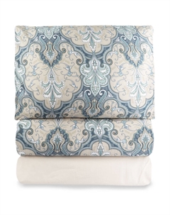 Комплект постельного белья 1,5-спальный Danube Lameirinho