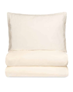 Комплект постельного белья 1,5-спальный Glory Cream Lameirinho