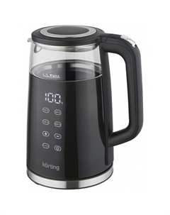 Чайник электрический Korting KWK 0907 G