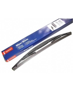 Щетка стеклоочистителя Rear DRA-030, 300мм/12", заднего стекла, 1шт, DRA-030 Denso