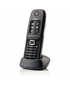 Радиотелефон Gigaset R650H PRO RUS