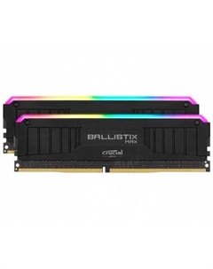 Память оперативная DDR4 Crucial 16Gb 4400MHz (BLM2K8G44C19U4BL)