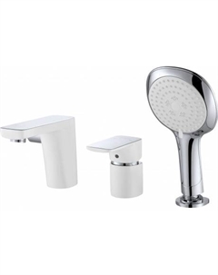 Смеситель для ванны D&K Berlin Steinbeis (DA1434916) D&k