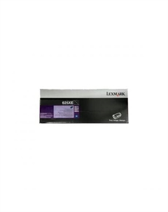 Картридж Lexmark 62D5X0E для MX711/MX810/MX811/MX812, черный