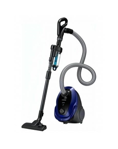 Пылесос Samsung VC20M255AWB/EV