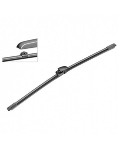Щетка стеклоочистителя A351H, 350 мм/14", заднего стекла, 1 шт, 3397008192 Bosch
