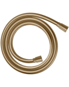 Душевой шланг Isiflex 28272140 Бронза Hansgrohe