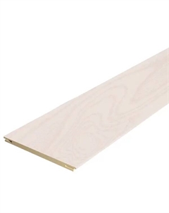 Добор телескопический Эвора 100x2150 мм ПВХ-ламинация цвет Ясень натур тирамиссу (5 шт.) Velldoris