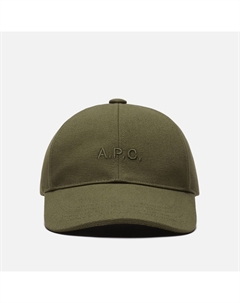 Кепка Charlie A.p.c.