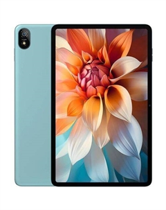 11" Планшет BLACKVIEW Tab 18 8/256 GB G99 4G, 2000 x 1200, Android 13, зеленый Blackview