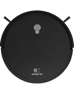 Робот-пылесос PVCR G2 0926W, 30Вт, черный/черный Polaris