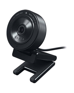 Web-камера Kiyo X, черный Razer