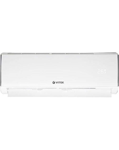 Сплит-система VT-2502 настенная, до 25м2, 9000 BTU Vitek