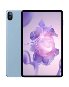 11" Планшет BLACKVIEW Tab 18 8/256 GB G99 4G, 2000 x 1200, Android 13, голубой Blackview