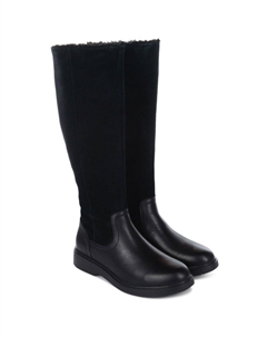 Женские сапоги Clarks