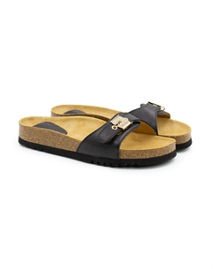 Женские сланцы Scholl