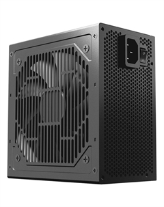 Блок питания 550W PcCooler P3-F550-W1H Black Pccooler