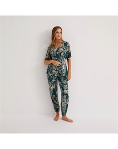 Пижама Sleeping Flower I Cozyhome