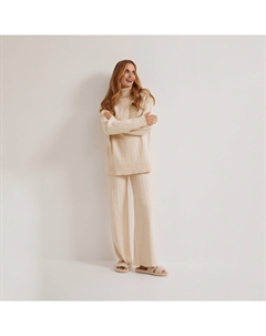 Комплект Val Thorens, молоко Cozyhome