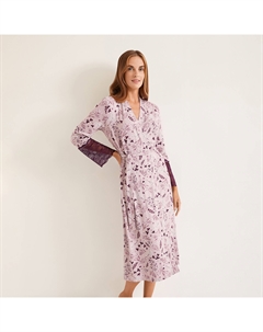 Халат Wild flowers Cozyhome