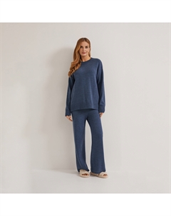 Комплект Meribel, синий Cozyhome