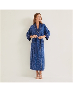 Халат Navy Blue Tulip Cozyhome
