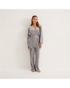 Комплект Lusso, серый Cozyhome