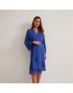 Халат Floral Frost Cozyhome